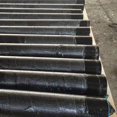 兩布三油、三布五油、四布六油防腐鋼管產(chǎn)品介紹及圖片展示