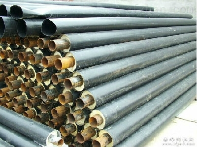 工廠供水管道用地下防腐直埋發泡供水保溫管 廊坊保溫供暖管道供應解析